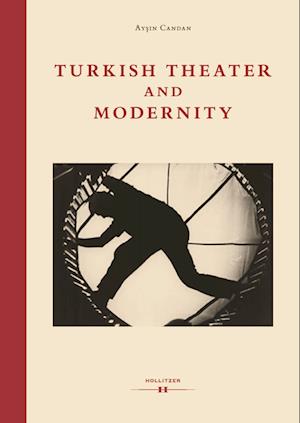 Cover for Aysin Candan · Theatre And Modernity (Book)