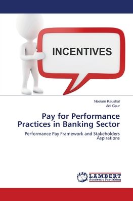 Cover for Kaushal · Pay for Performance Practices i (Bok) (2018)