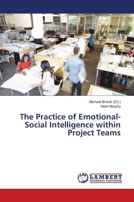 Cover for Murphy · The Practice of Emotional-Social (Book) (2018)