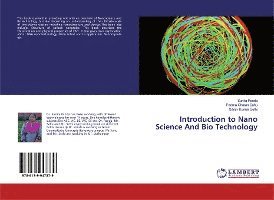 Cover for Panda · Introduction to Nano Science And (Bog)