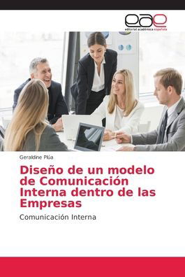 Cover for Plúa · Diseño de un modelo de Comunicació (Book) (2018)