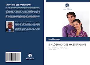 Cover for Macaulay · Einlösung Des Masterplans (Book)