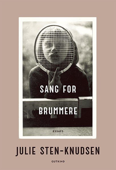 Cover for Julie Sten-Knudsen · Sang for brummere (Bound Book) [1. Painos] (2024)