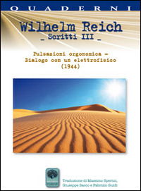 Scritti - Wilhelm Reich - Books -  - 9788868320379 - 