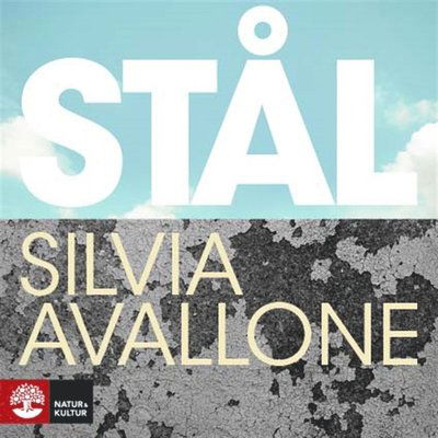 Cover for Silvia Avallone · Stål (Audiobook (MP3)) (2015)