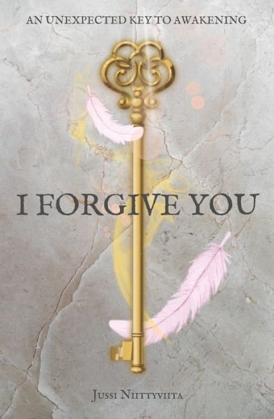 Cover for Jussi Niittyviita · I Forgive You (Paperback Bog) (2020)