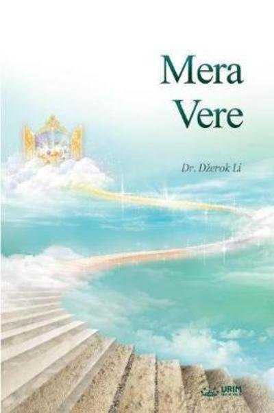 Cover for Jaerock Lee · Mera Vere: The Measure of Faith (Serbian) (Paperback Bog) (2018)