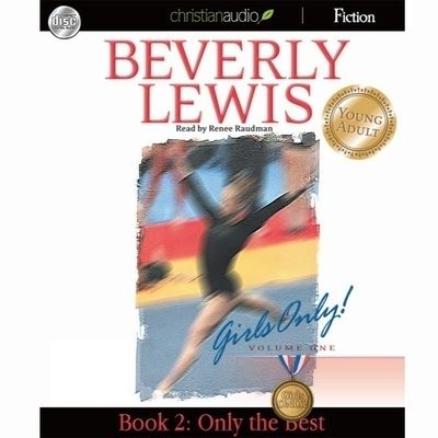 Cover for Beverly Lewis · Only the Best (CD) (2010)