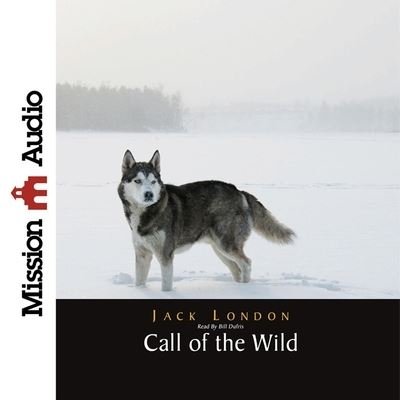 Cover for Jack London · Call of the Wild (CD) (2012)