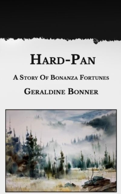 Cover for Geraldine Bonner · Hard-Pan (Paperback Book) (2021)