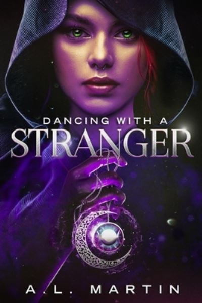 Cover for A L Martin · Dancing With A Stranger - Londyn Carter (Paperback Book) (2020)