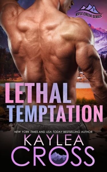Cover for Kaylea Cross · Lethal Temptation (Pocketbok) (2020)
