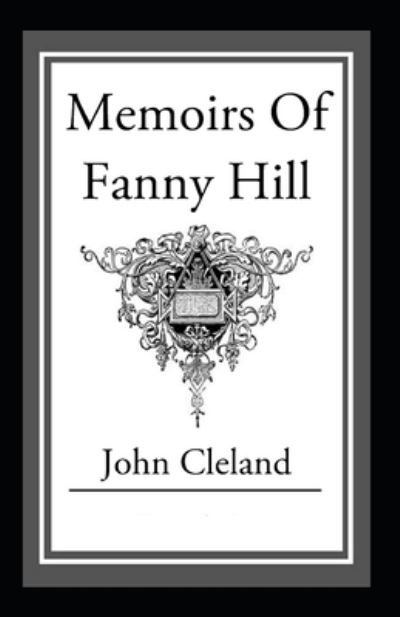 Cover for John Cleland · Memoirs of Fanny Hill (Paperback Book) (2021)