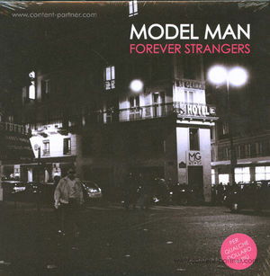 Forever Strangers - Model Man - Music - bordello a parigi - 9952381724379 - July 25, 2011