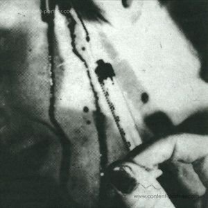 Cover for Black Rain · Now I'm Just a Number:tracks 1993-94 (LP) (2012)