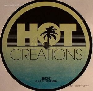 Point of View - Hnqo - Musik - hot creations - 9952381785379 - 4. juli 2012