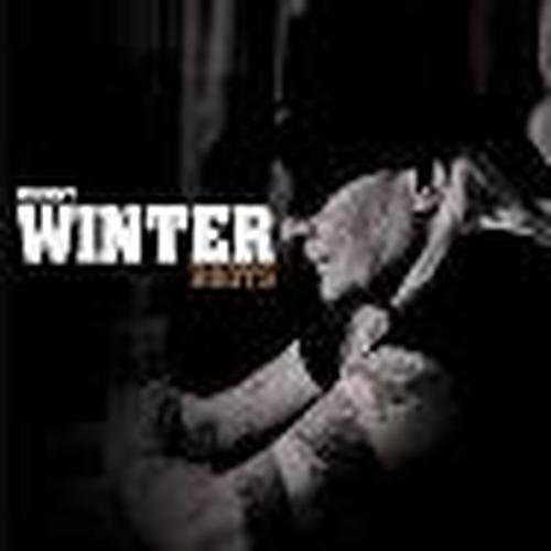Cover for Johnny Winter · Roots (LP) (2011)