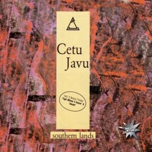 Cover for Cetu Javu · Southern Lands (CD) (2004)