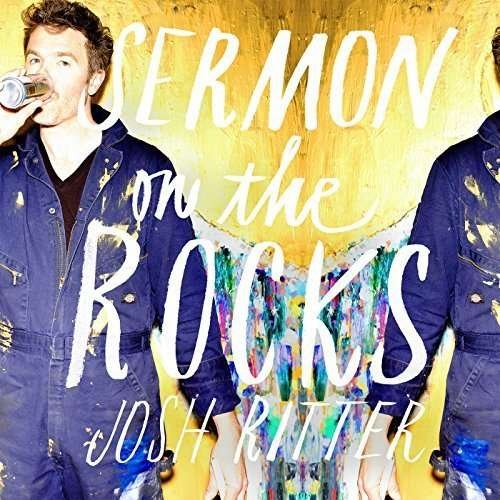 Cover for Ritter Josh · Sermon on the Rocks (CD) (2015)