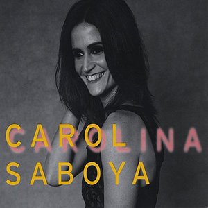 Carolina - Carol Saboya - Música - ROB - 0190394252380 - 2 de maio de 2016