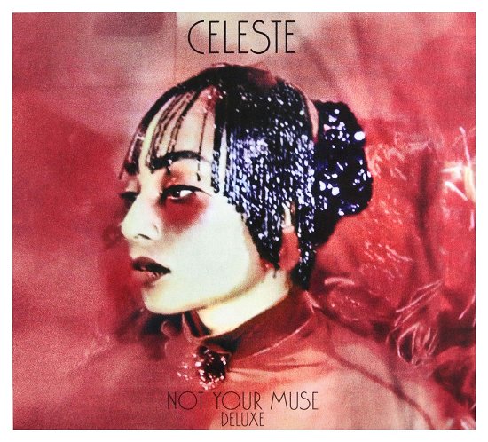 Cover for Celeste  Not Your Muse (CD) [Deluxe edition] (2021)