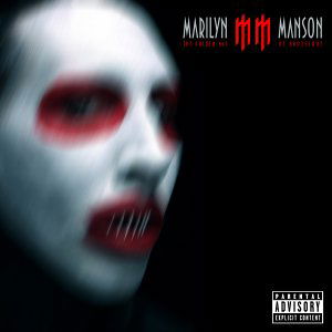 The Golden Age of Grotesque - Marilyn Manson - Musiikki - ROCK - 0602498000380 - tiistai 13. toukokuuta 2003