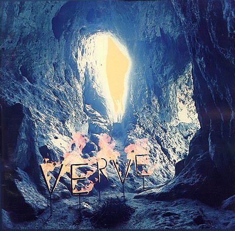 The Verve · A Storm in Heaven (LP) [Remastered edition] (2016)