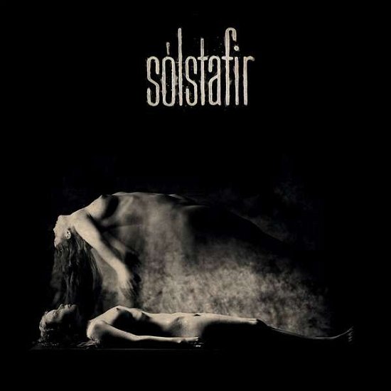Cover for Solstafir · Kold (LP) (2017)
