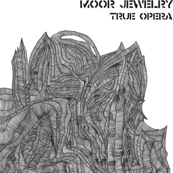 True Opera - Moor Jewelry - Musik - DON GIOVANNI - 0634457053380 - 10. december 2021
