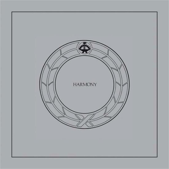 Cover for Wake · Harmony (LP) [Bonus Tracks edition] (2013)