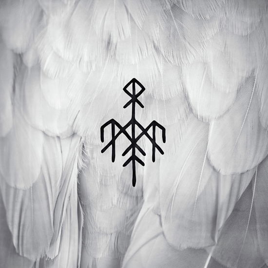 Kvitravn - First Flight of the White Raven - Wardruna - Musikk - BY NORSE MUSIC - 0709388042380 - 10. juni 2022