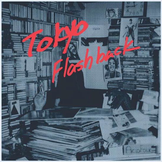 Tokyo Flashback / Various - Tokyo Flashback / Various - Musiikki - BLACK EDITIONS - 0769791967380 - perjantai 10. marraskuuta 2017