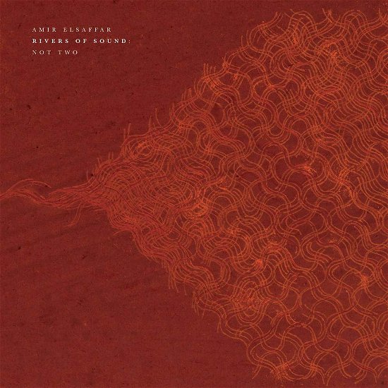Cover for Amir Elsaffar · Rivers of Sound (LP) (2017)
