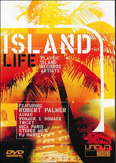 Classic Island Records Artists - Various Artists - Filme - UNCUT - 0801735401380 - 7. August 2018