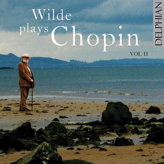 Chopin / Piano Works - David Wilde - Music - DELPHIAN RECORDS - 0801918341380 - November 10, 2014