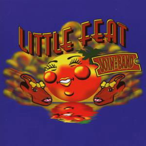 Join the Band - Little Feat - Musik - Proper Records - 0805520030380 - 29 juli 2008
