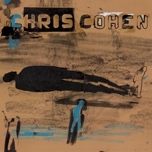Cover for Chris Cohen · As If Apart (CD) (2016)