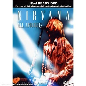 Cover for Nirvana · All Apologies (DVD) (2008)