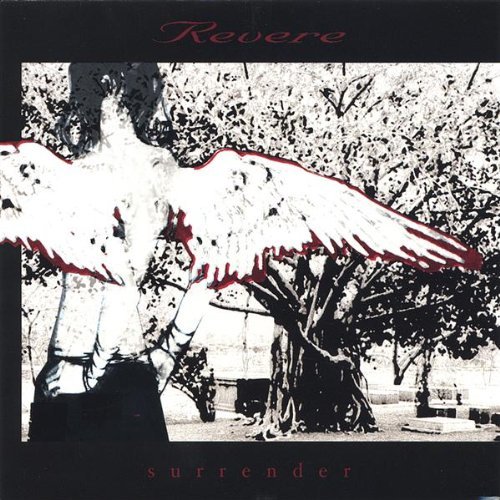 Cover for Revere · Surrender (CD) (2005)