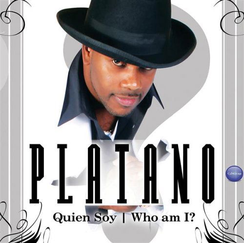 Cover for Platano · Quien Soy Who Am I (CD) (2013)