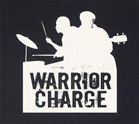 Slum - Warrior Charge - Música - CADIZ - THE CADIZ RECORDING CO - 0844493061380 - 27 de novembro de 2015