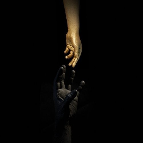 Cover for Will Haven · Muerte (CD) [Digipak] (2018)