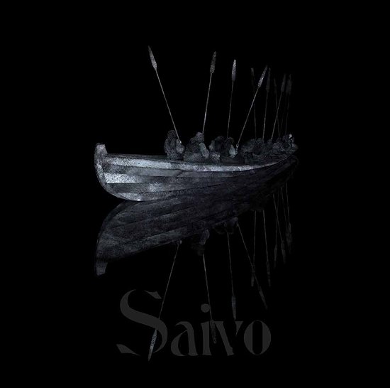 Saivo - Tenhi - Música - PROPHECY - 0884388868380 - 26 de abril de 2024