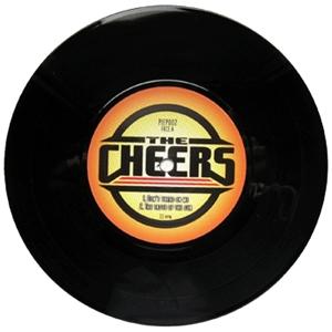 Cover for Cheers · The Cheers (7&quot; Vinyl Single) (LP)