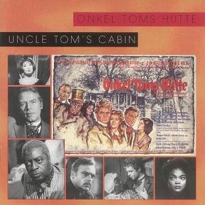 Cover for Peter Thomas · Uncle Tom's Cabin (CD) (1998)