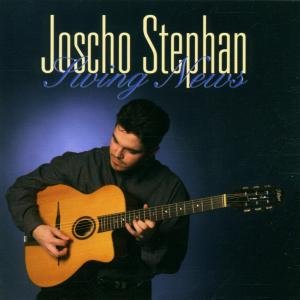 Cover for Joscho Stephan · Swing News (CD) (2001)