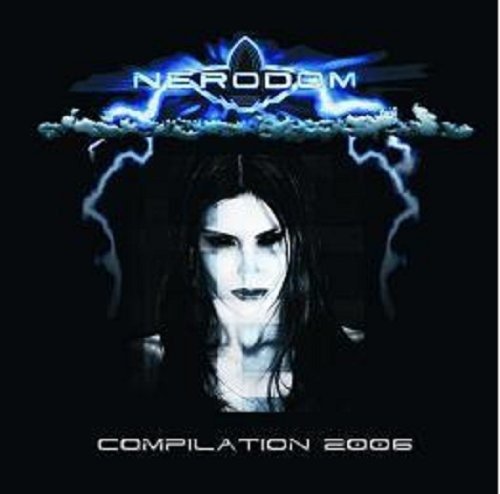 Cover for Nerodom Compilation 2006 (CD) (2007)
