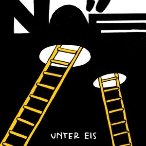 Cover for Noe · Unter Eis (CD) (2016)