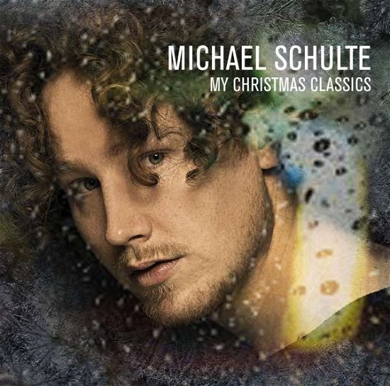Cover for Michael Schulte · My Christmas Classics 2018 (CD) (2018)