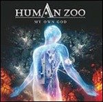 Cover for My Own God · Human Zoo (LP) (2016)